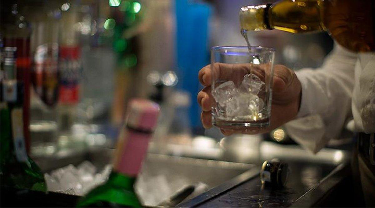 Japonya'da içki içmeyenler örgütlendi