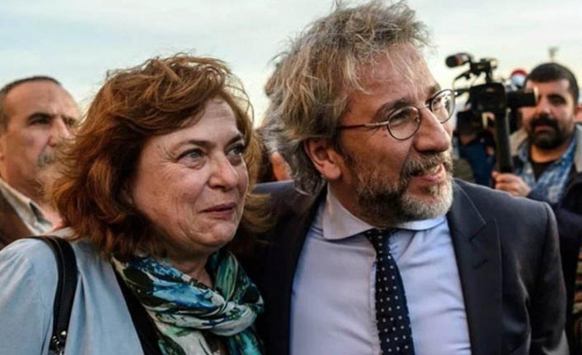 Can Dündar kimdir? Can Dündar yurt dışına mı kaçtı?