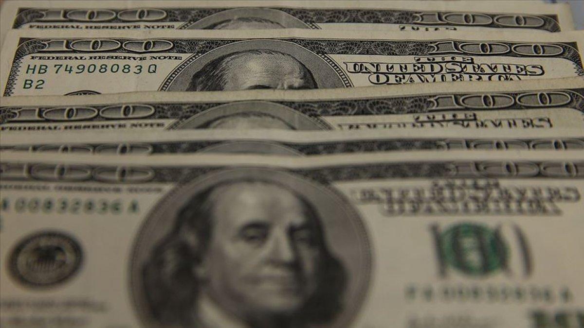Dolar milyarderleri