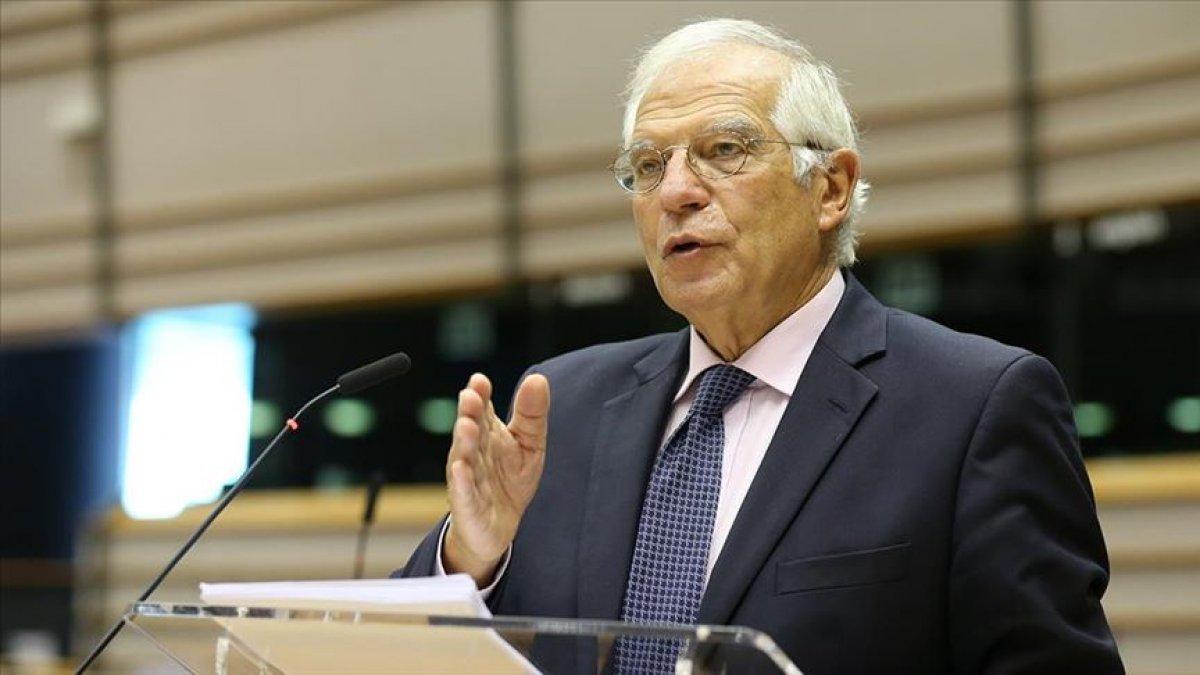 AB: Dağlık Karabağ sorunu, AGİT Minsk Grubu ile çözülebilir