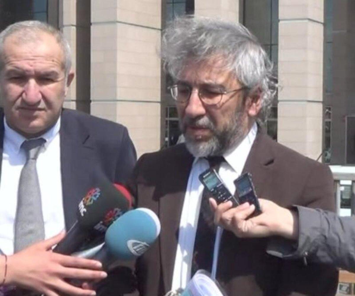 Can Dündar kimdir? Can Dündar yurt dışına mı kaçtı?