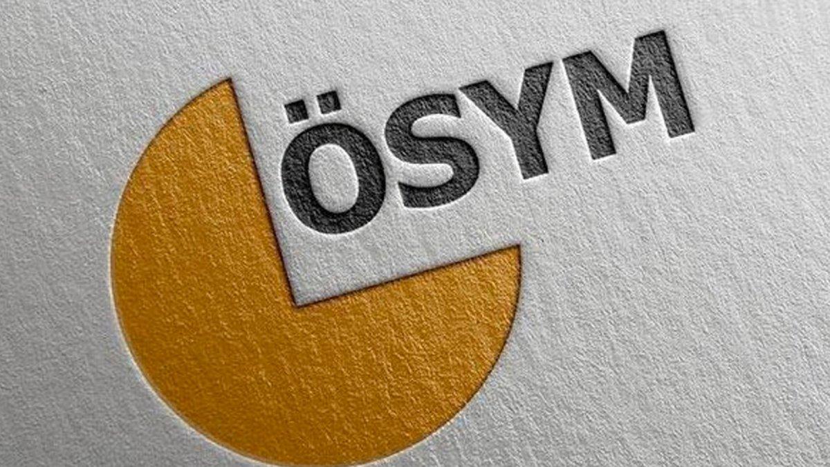 ALES/2 başvuruları ne zaman bitiyor? ALES sınavı hangi tarihte? ALES 2020 ücreti ne kadar?