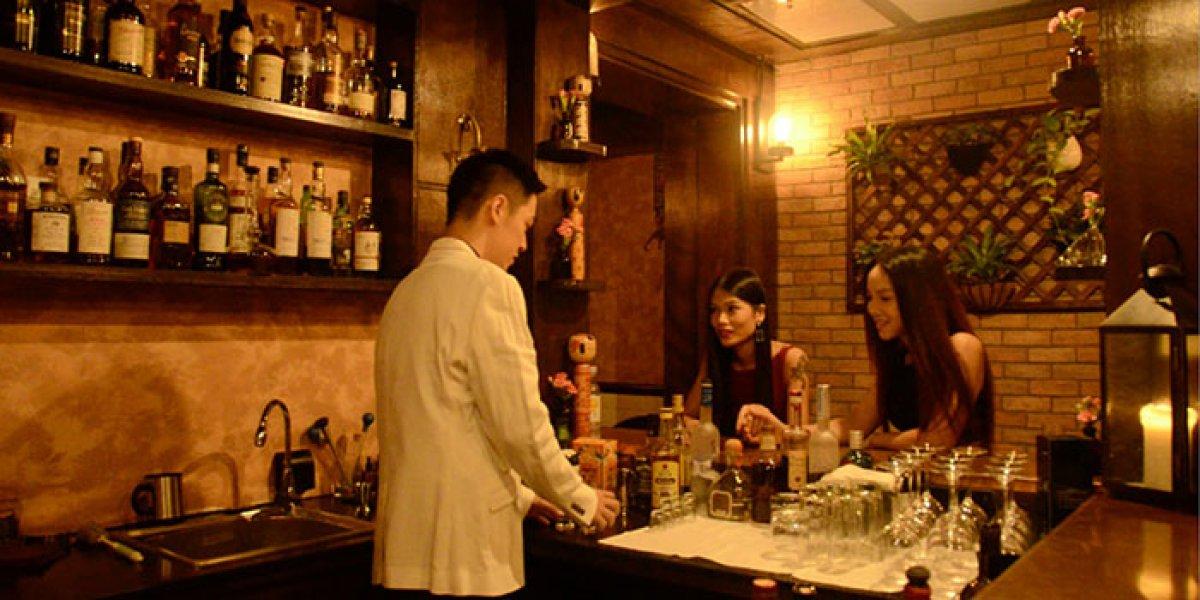 Japonya'da içki içmeyenler örgütlendi