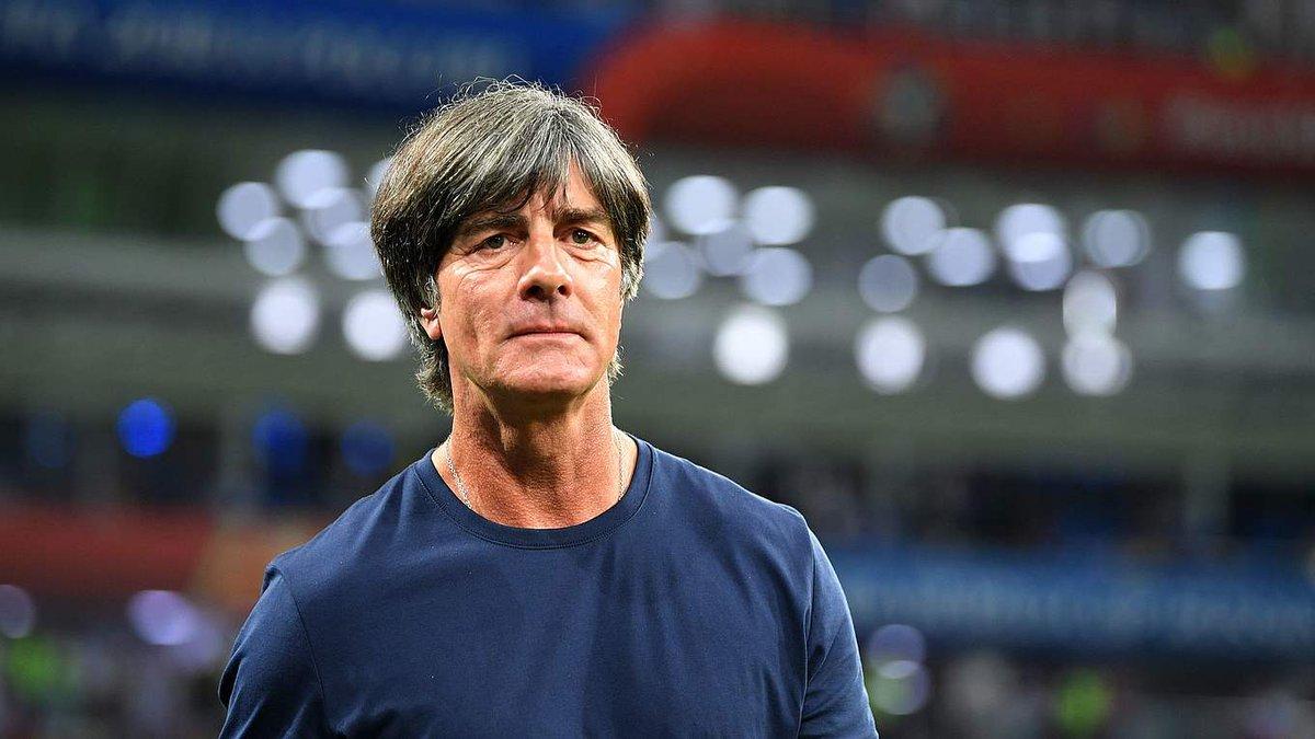 Joachim Löw: Fenerbahçe her zaman kalbimde