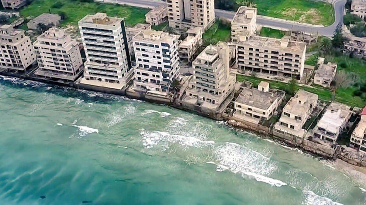 Rusya Dışişleri Bakanlığı: Kapalı Maraş sahillerinin açılmasından endişe duyuyoruz