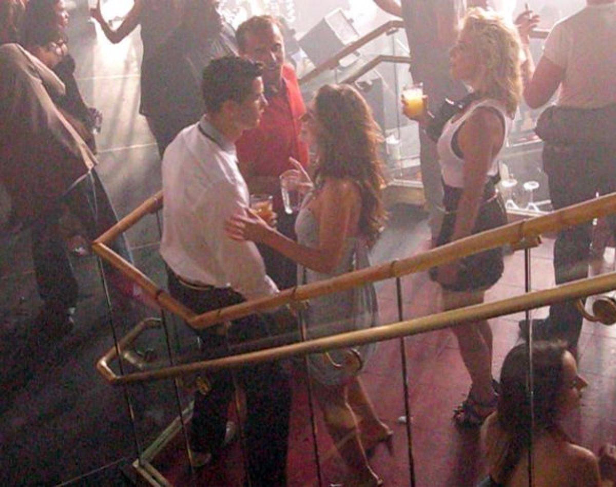 Yargıç, Ronaldo'dan şikayetçi olan Kathryn Mayorga'yı dinleyecek