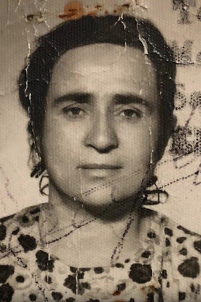 Yıldız Tilbe'nin annesi