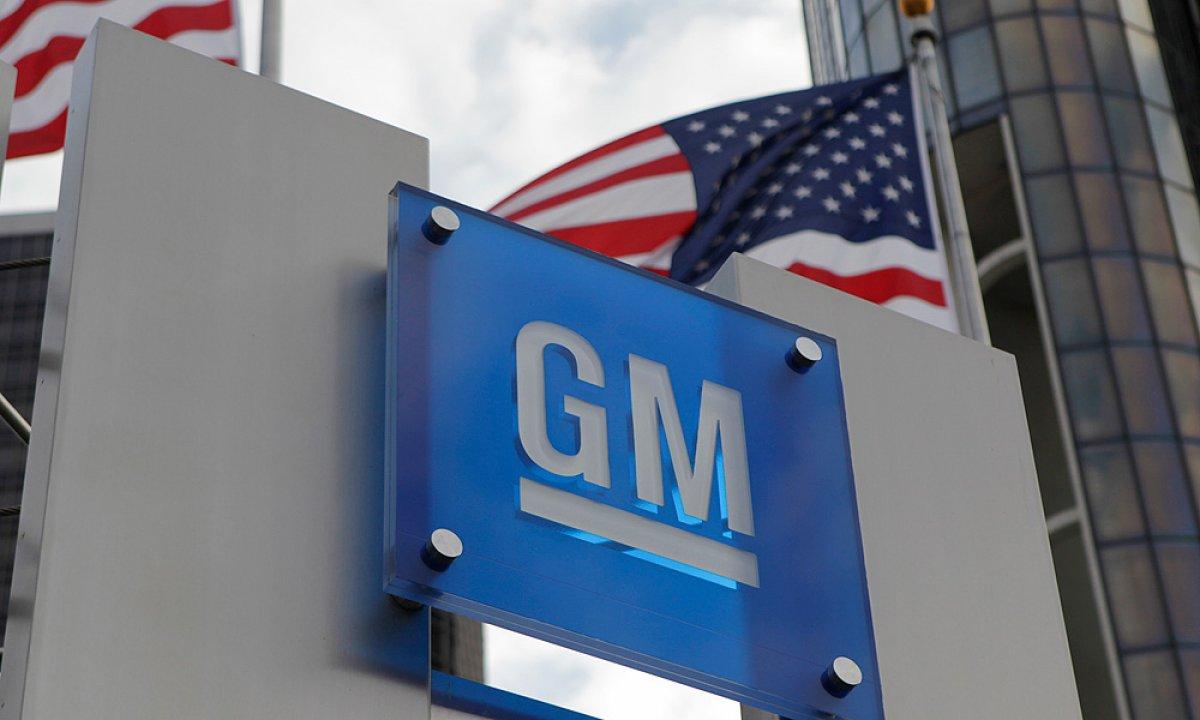 general motors