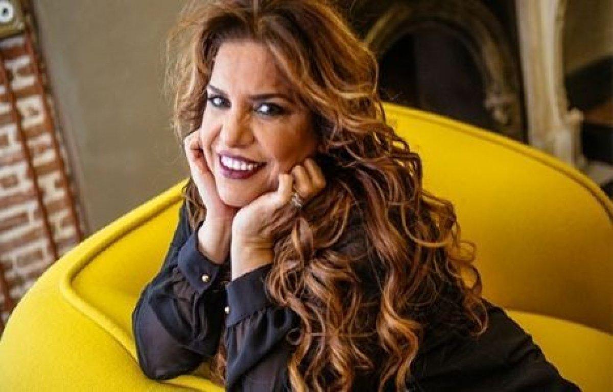 Kibariye kaç yaşında? Kibariye nereli ve gerçek ismi nedir?