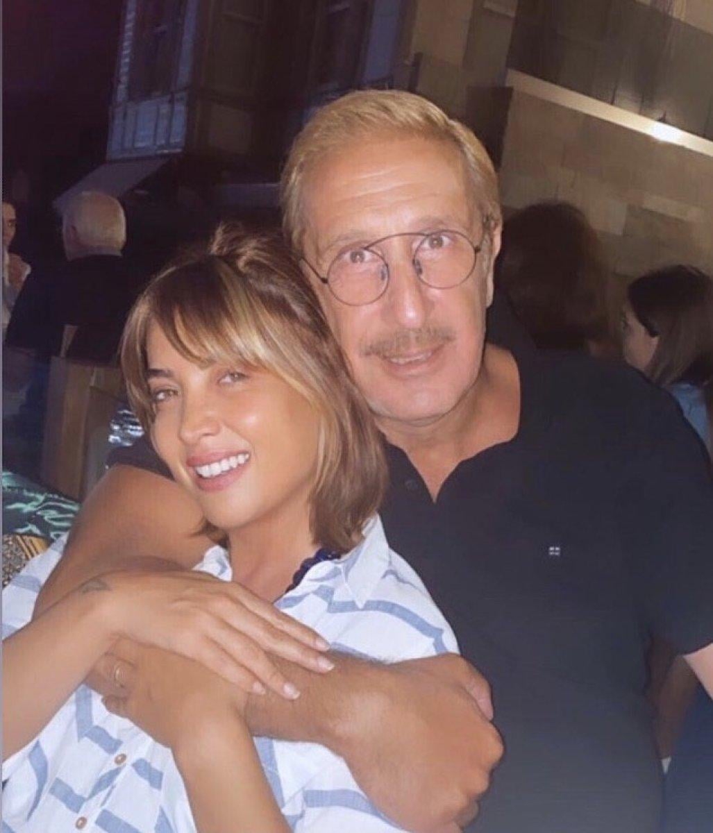 Cem Özer: Taciz etmedim