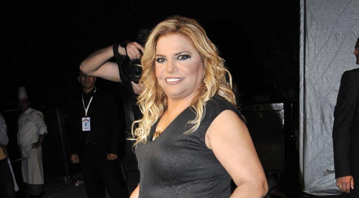 Kibariye kaç yaşında? Kibariye nereli ve gerçek ismi nedir?