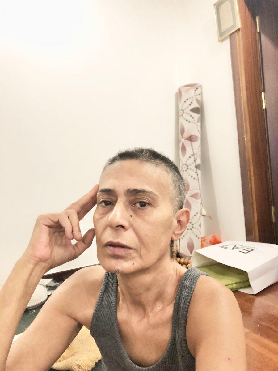 Yıldız Tilbe'nin annesi