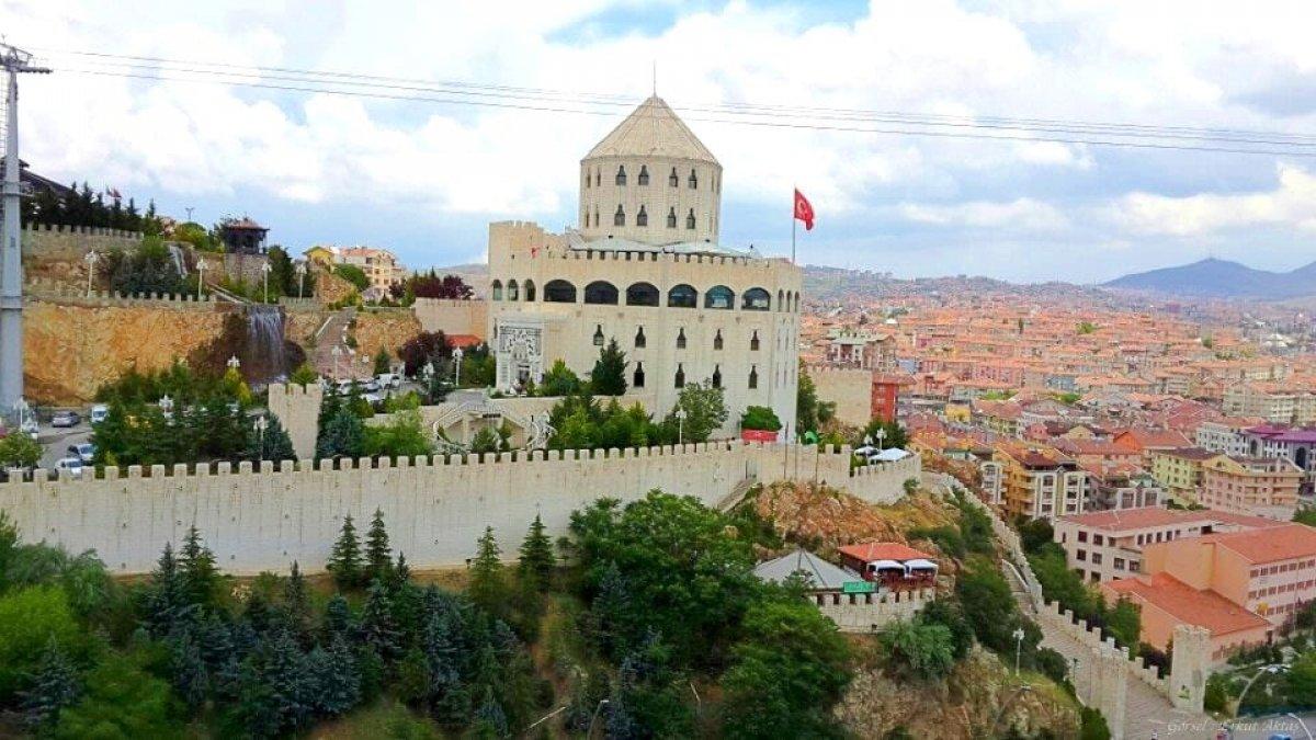 Estergon Kalesi nerede? Estergon Kalesi'ni kim yapmıştır? Tarihi önemi nedir?