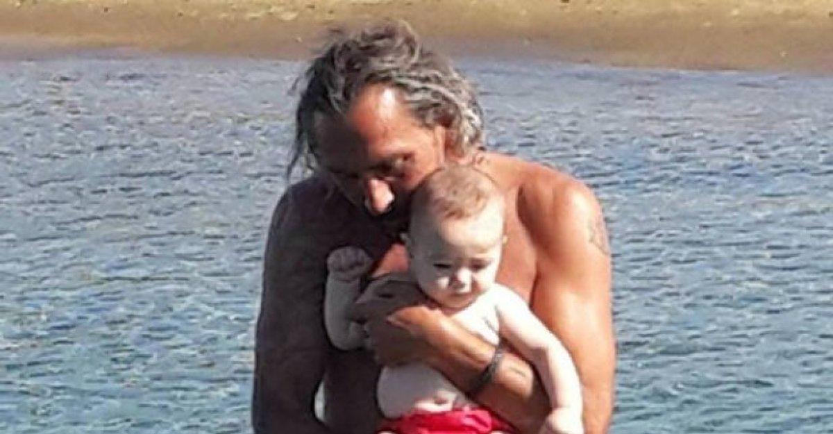 Özgü Namal’ın eşi Serdar Oral'ın ölümü komşularını da üzdü