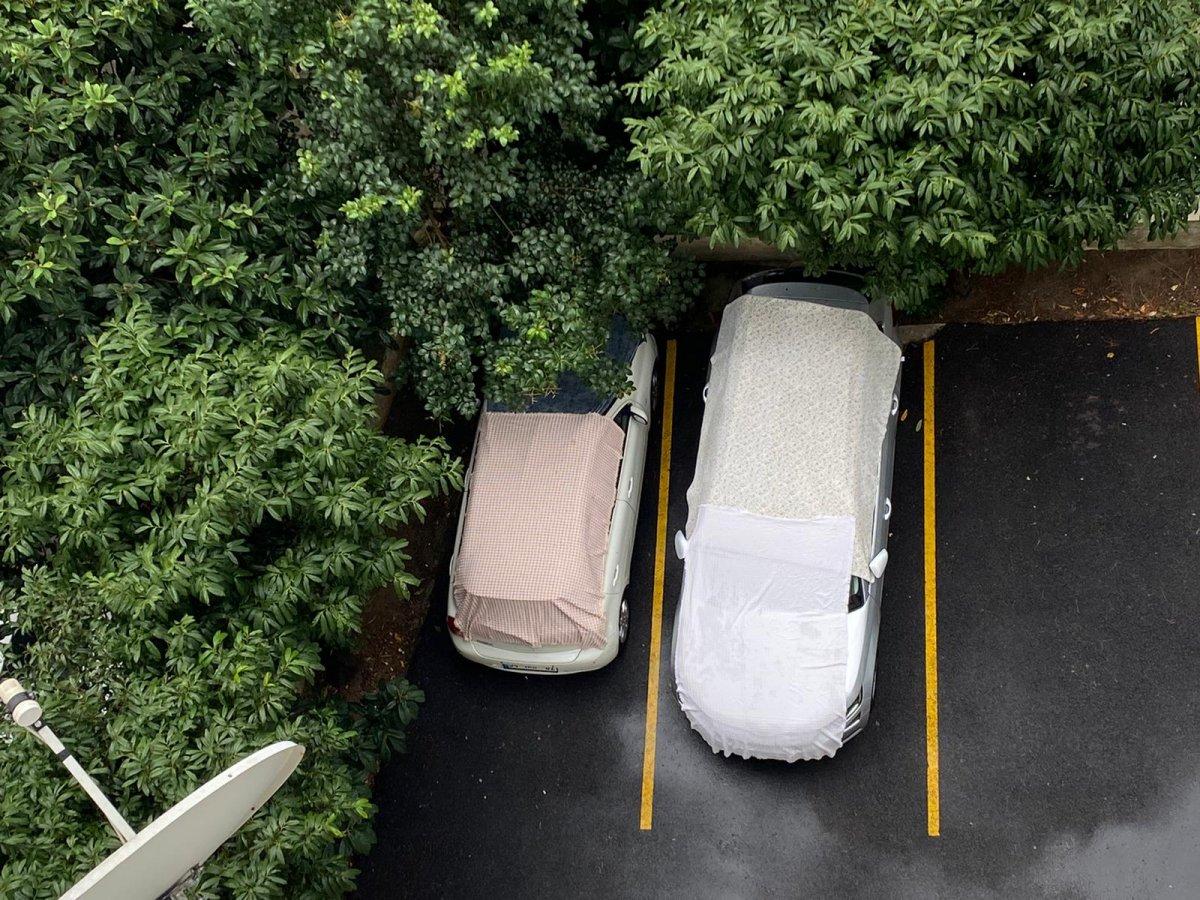 Dolu yağışı ne zaman başlayacak? 8 Ekim İstanbul hava durumu