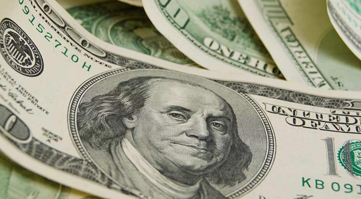 ABD'de en zengin 50 ismin serveti, 165 milyon kişininkine eşit