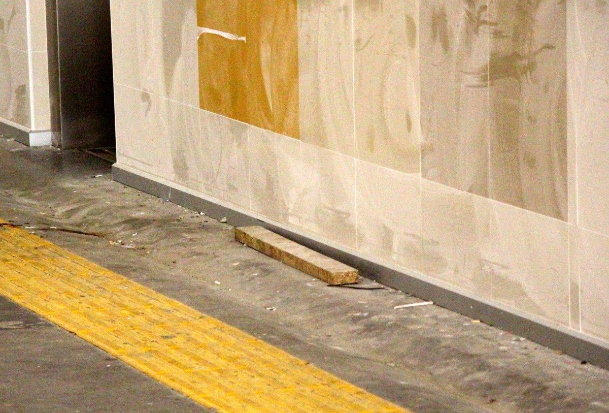 Beyoğlu’nda kalaslı saldırıya uğrayan kişi hayata tutunamadı