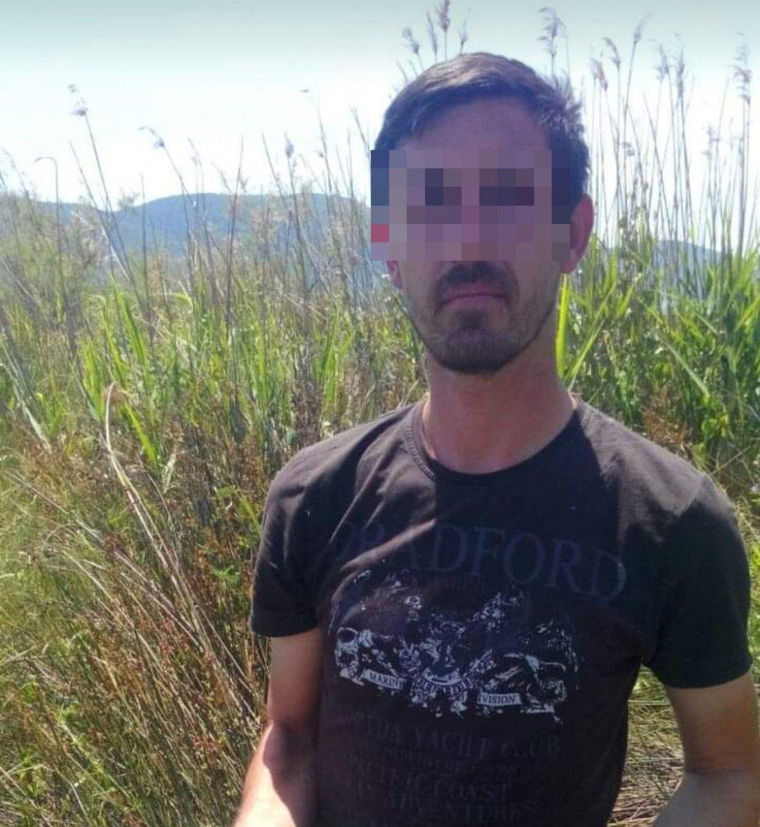 İzmir’de boşanma davasının arifesinde eşini öldürdü