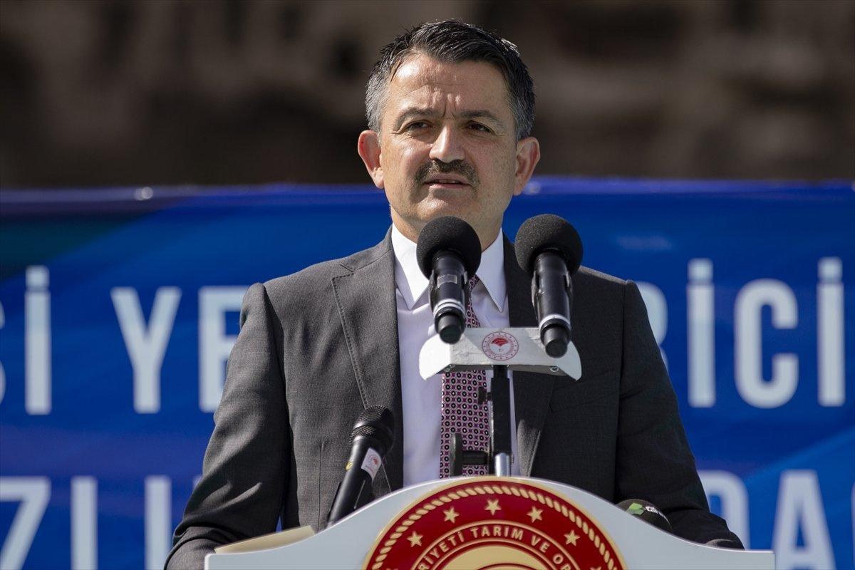Bekir Pakdemirli
