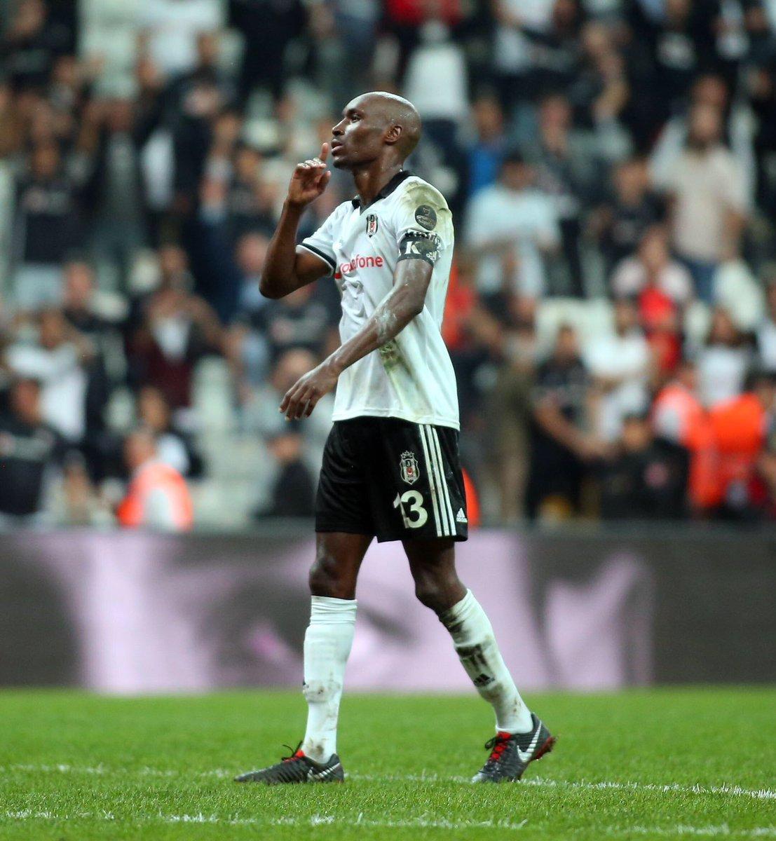 Atiba Hutchinson izinli gününde de çalıştı