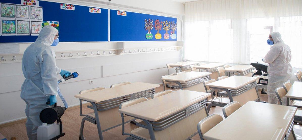 Okul öncesi eğitimde derslerin gün ve saatleri açıklandı