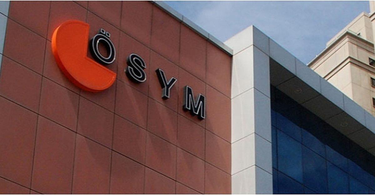 E-KPSS ne zaman yapılacak? E-KPSS 2020 sınavı hangi tarihe ertelendi?