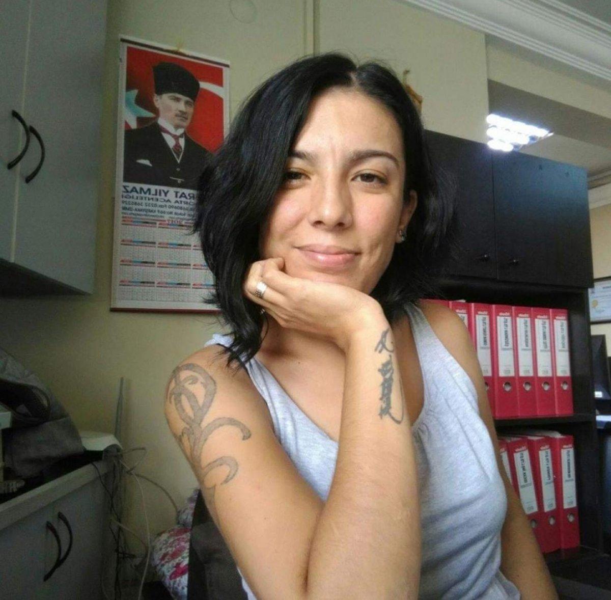 İzmir’de boşanma davasının arifesinde eşini öldürdü