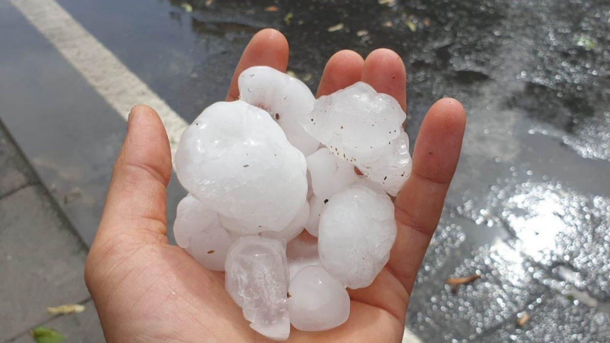 Dolu yağışından araba nasıl korunur? Dolu hasarları nasıl engellenir?