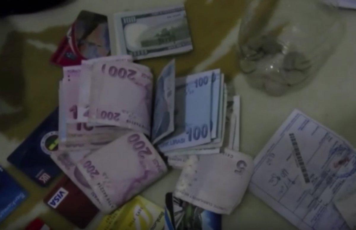 FETÖ firarisi iki eski emniyet müdürü yakalandı