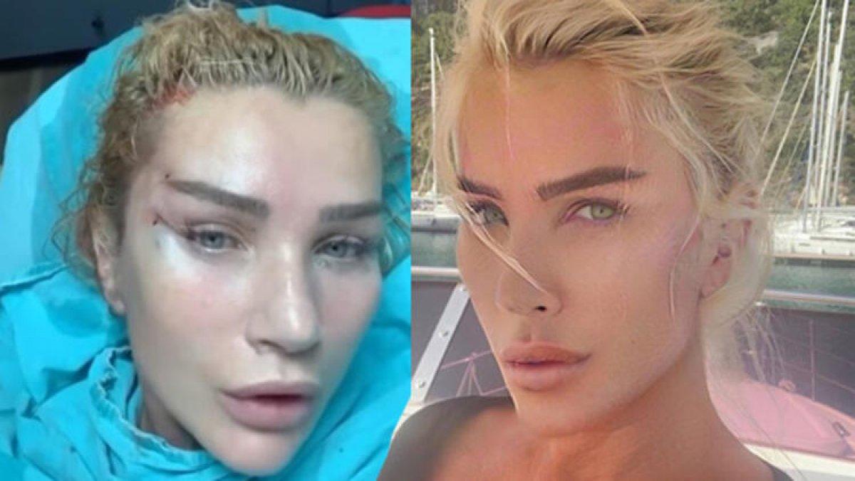 Muazzez Ersoy'dan Seda Sayan''a gönderme