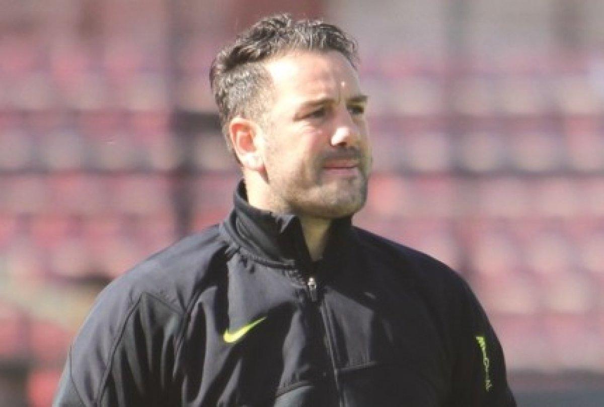 Eskişehirspor'da İlhan Var dönemi