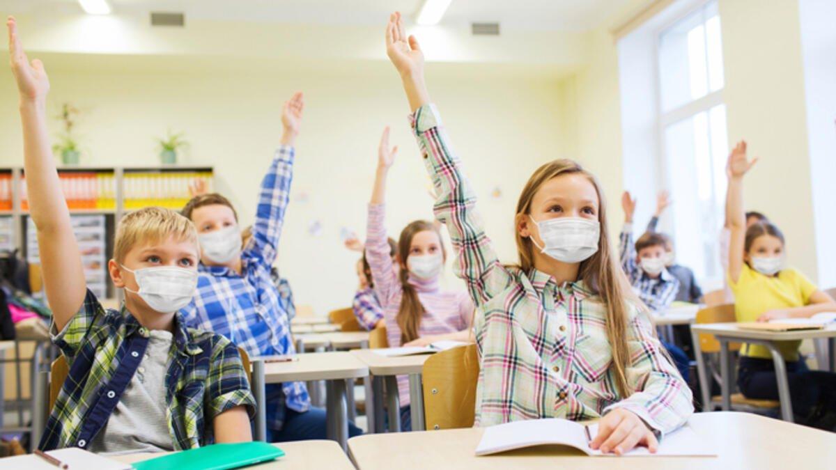 Okul öncesi eğitimde derslerin gün ve saatleri açıklandı