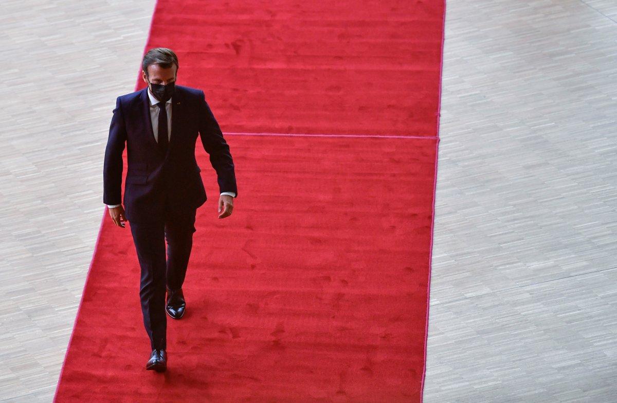 Fransa, Emmanuel Macron ile saygınlığını kaybediyor