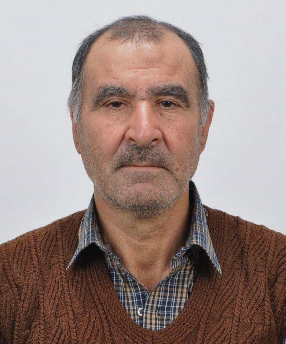 Canlı yayında kayınpederini öldürdüğünü itiraf edince yeniden tutuklandı