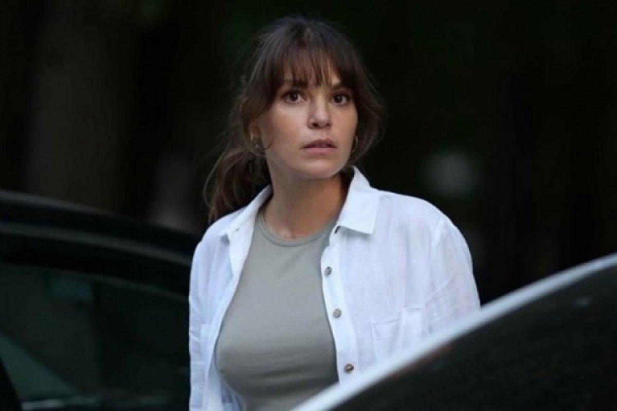 Aslı Enver: Sürekli ekmek ve kurabiye yapıyorum