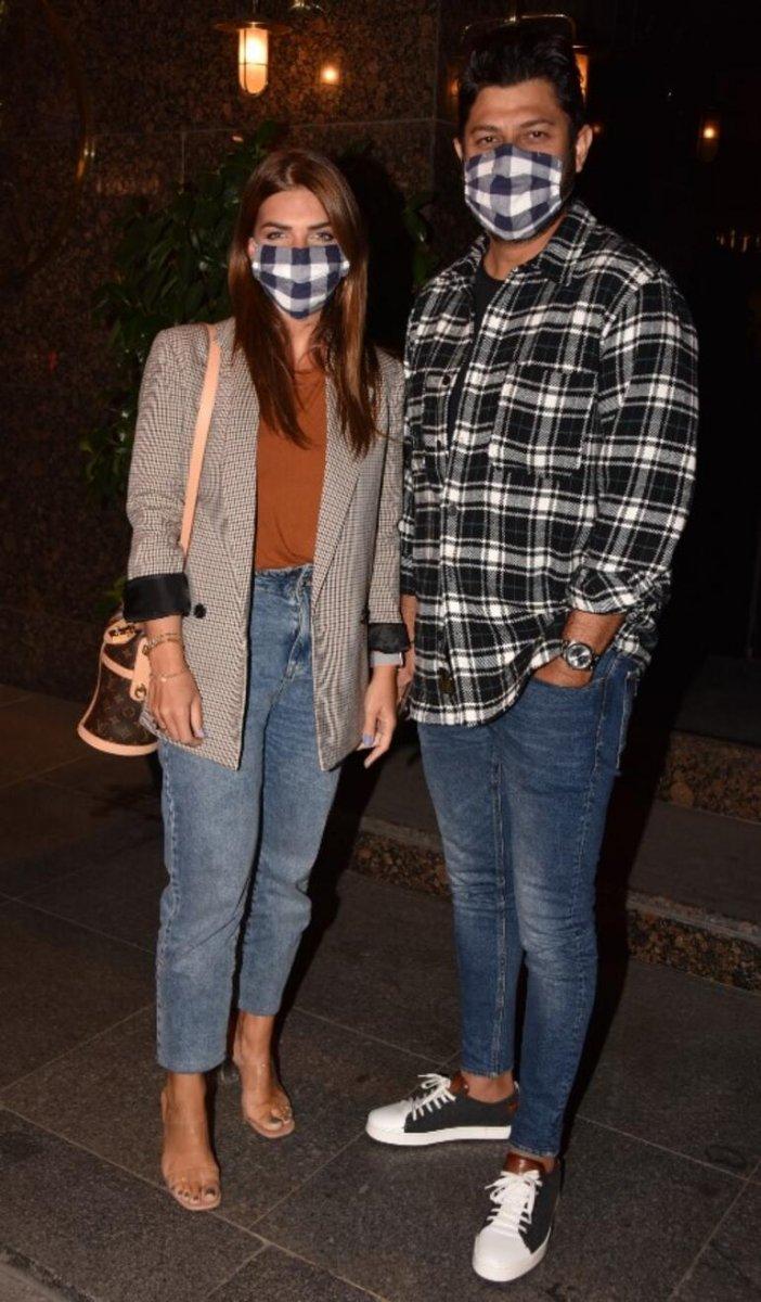 Pelin Karahan: Bizim her günümüz çok romantik