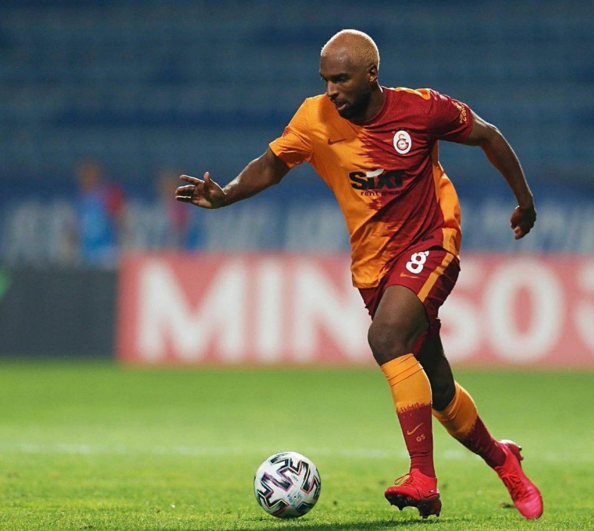 Ryan Babel: Şampiyonluğu kutlayacağımıza inanıyorum