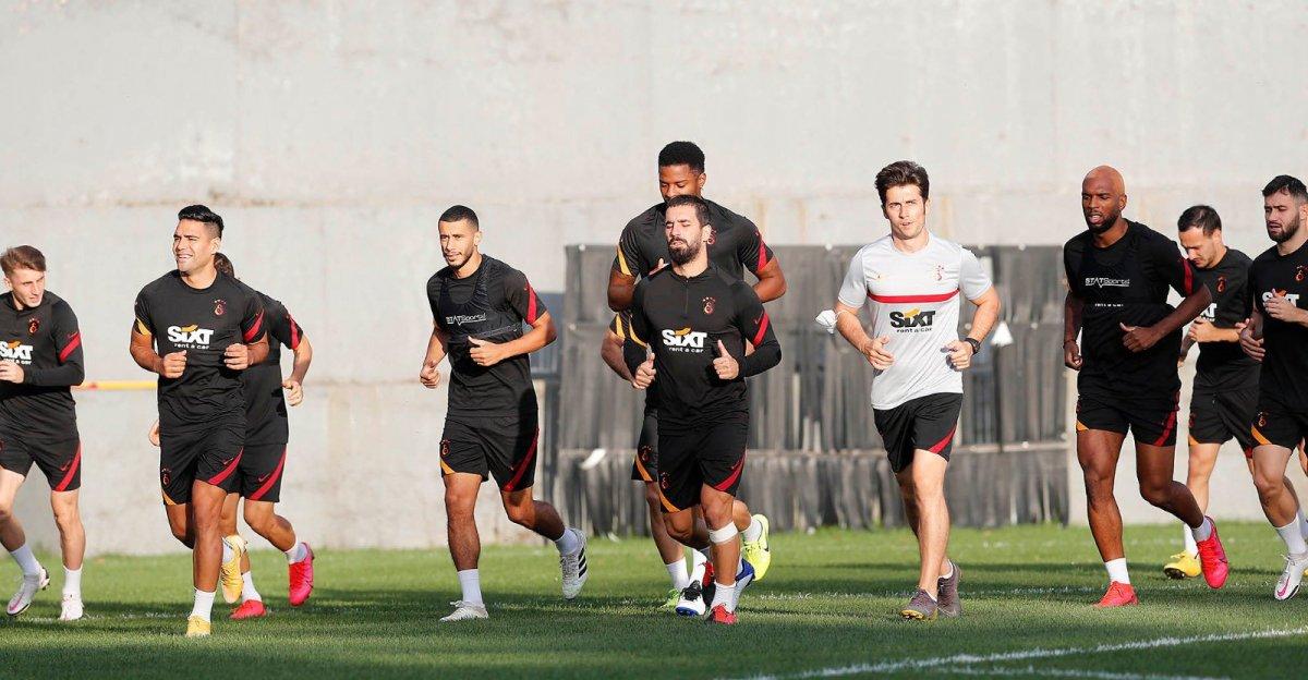 Galatasaray'ın kadro değeri yüzde 50 düştü