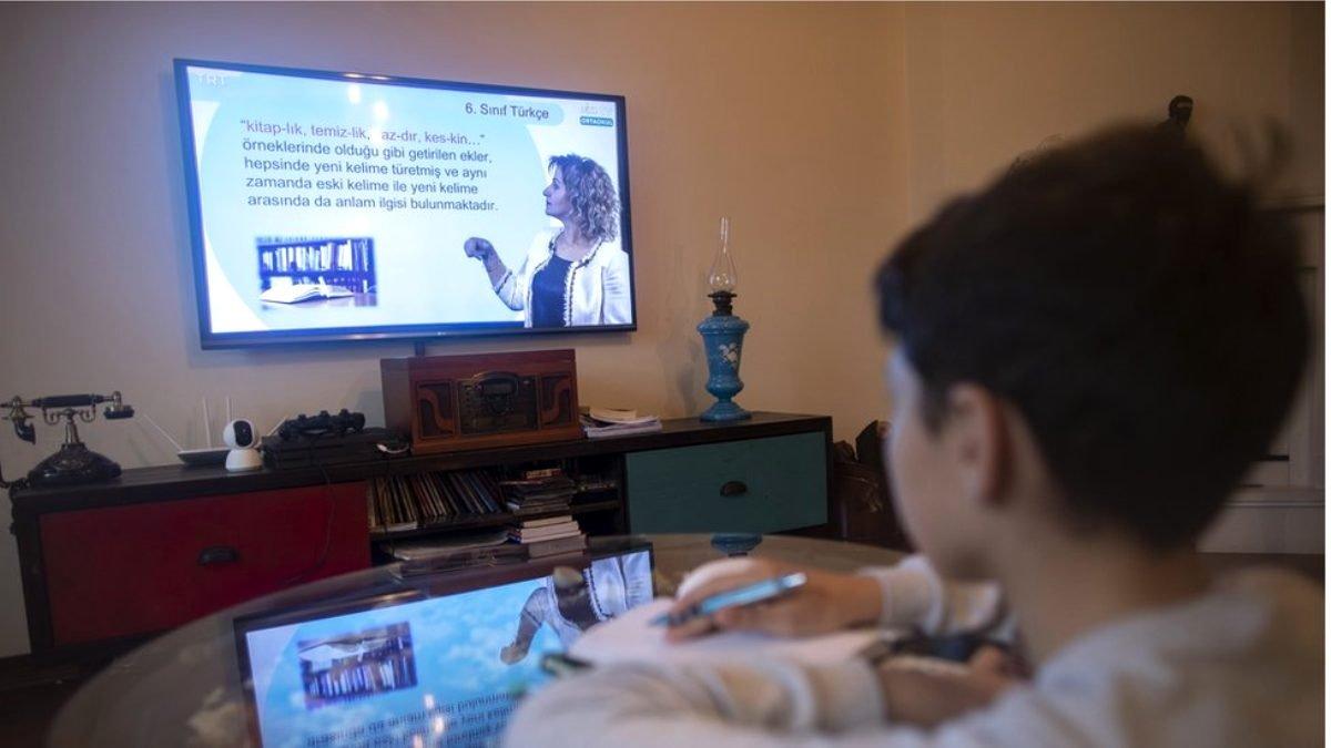 Okul öncesi eğitimde derslerin gün ve saatleri açıklandı