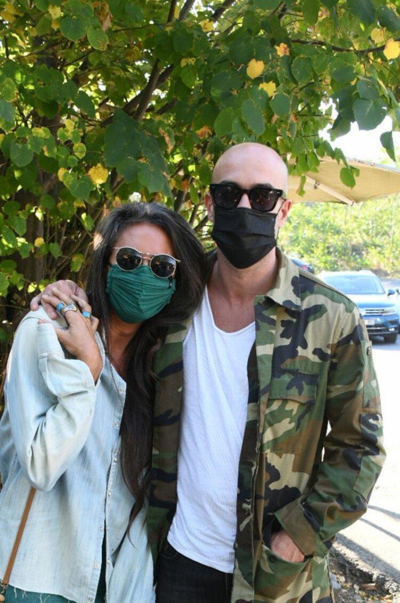 Eda Taşpınar sevgilisi Çağrı Atakan'ı terketti