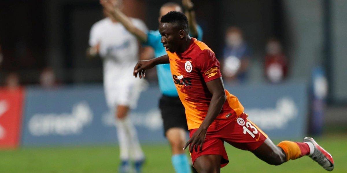 Fatih Terim'in yeni tercihi: 4-4-2