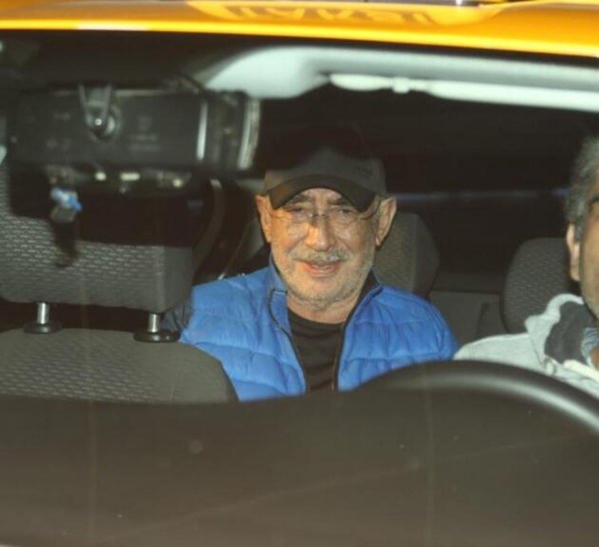 Şener Şen kaç yaşında? Şener Şen hayatı ve son hali