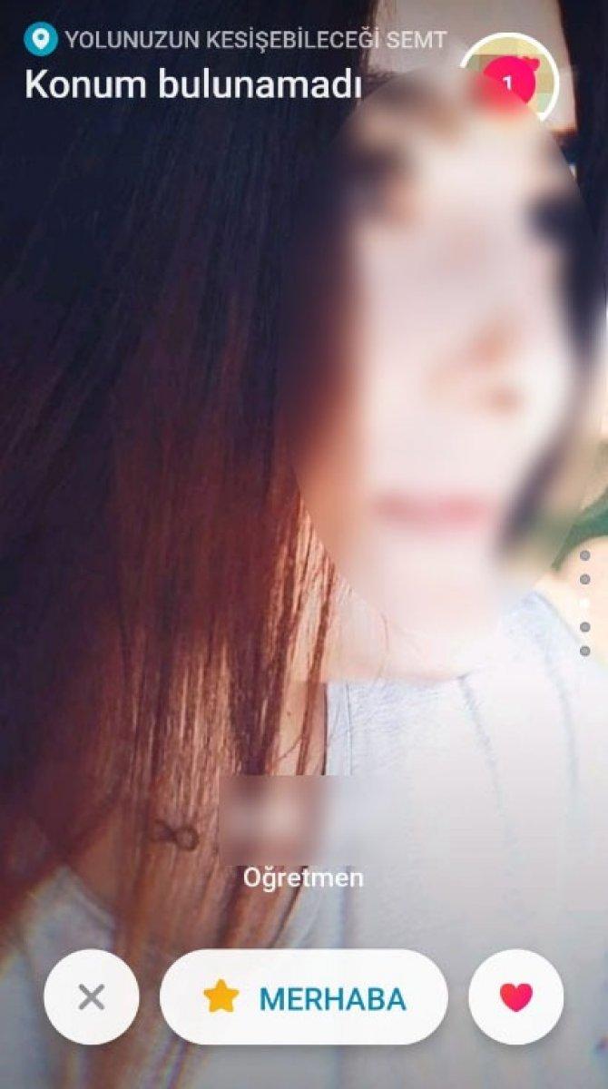 İstanbul’da erkekleri gasbeden yabancı uyruklu iki kadın İzmir’de yakalandı