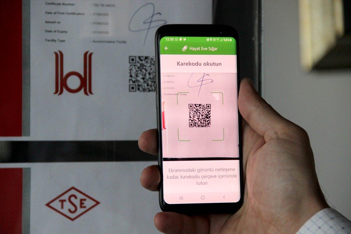 HES Kodu nasıl alınır? HES Kodu nerelerde zorunlu? SMS ile HES Kodu nasıl alıır?