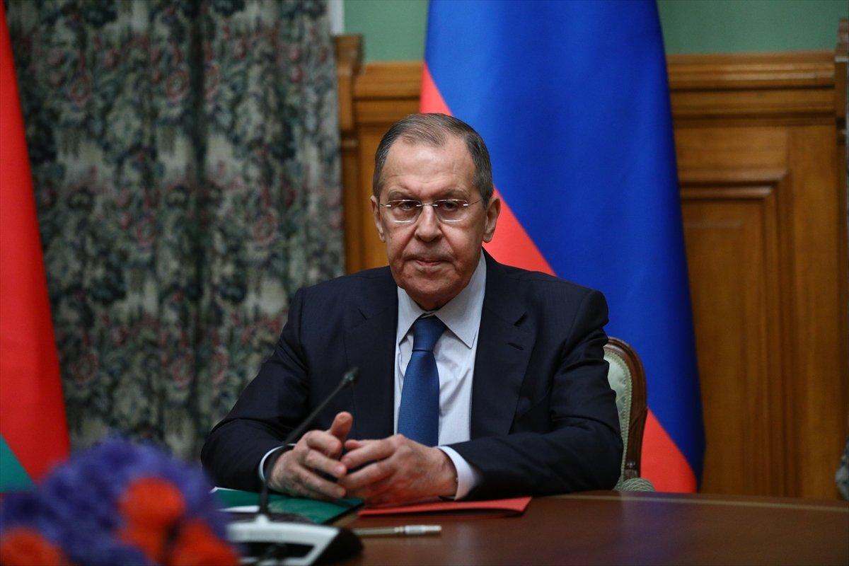 Moskova'da Azerbaycan - Ermenistan görüşmesi