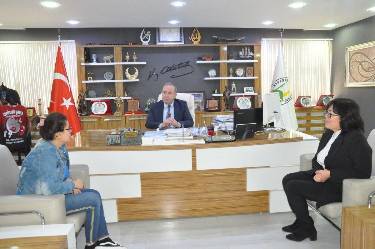 Çorum’da cinsel istismara uğrayan çocuğun yürek burkan hikayesi