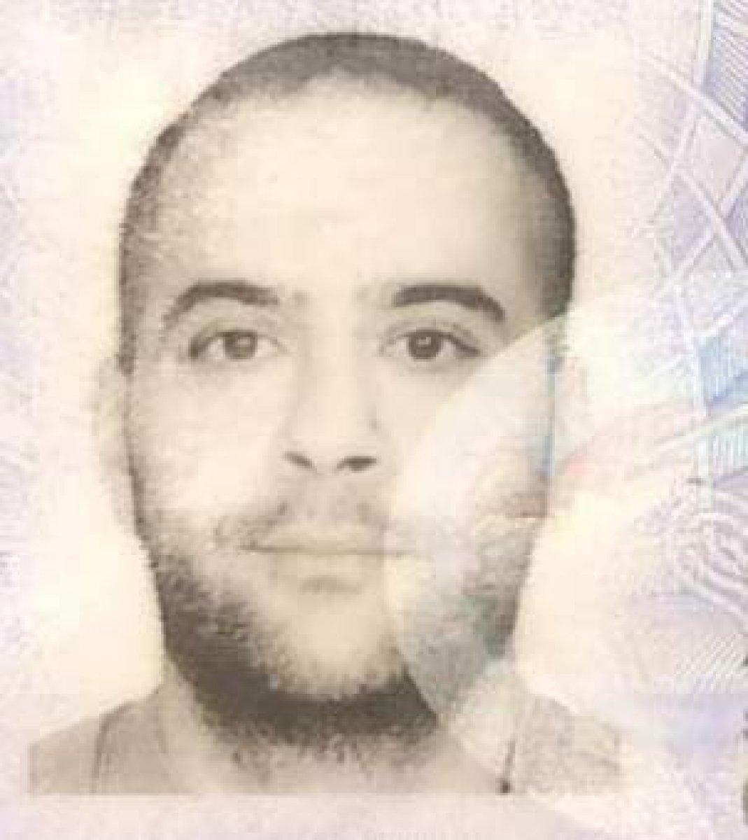 Çorlu’da cami avlusunda öldürülen kişinin katili bulundu