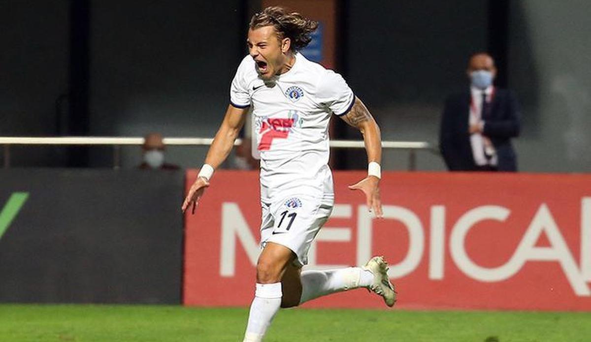 Yusuf Erdoğan: Tamamen fotoğraf yanılgısı