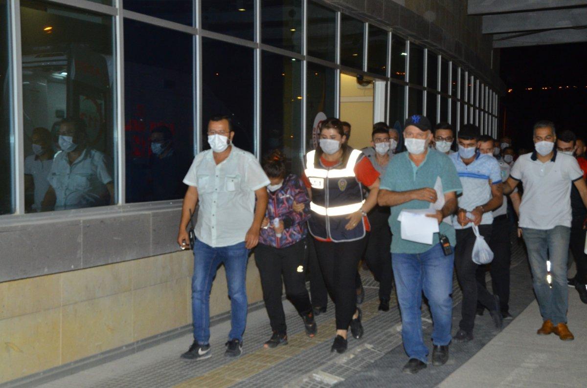 Çorum’da cinsel istismara uğrayan çocuğun yürek burkan hikayesi