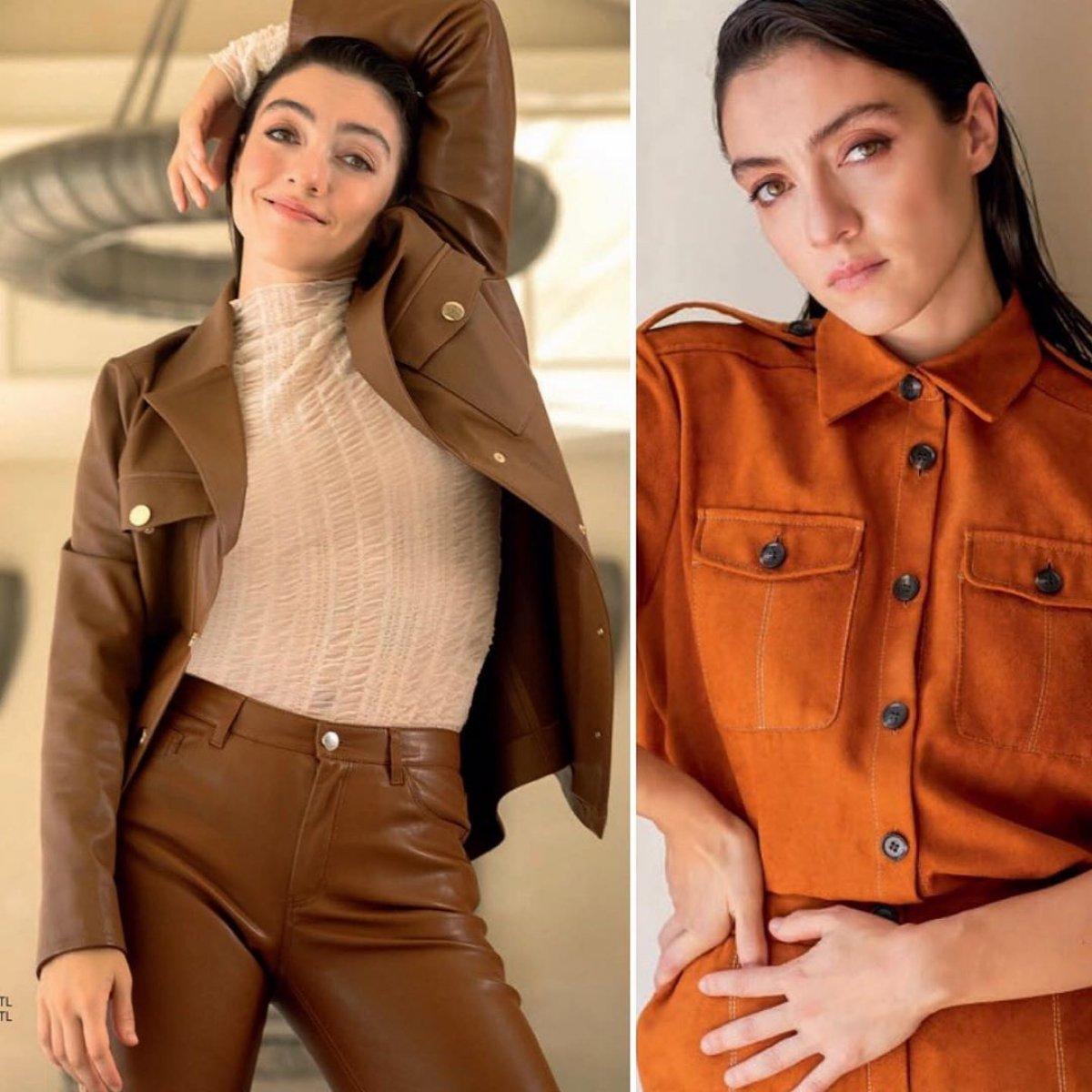 Merve Dizdar: Gülben'i çok seviyorum